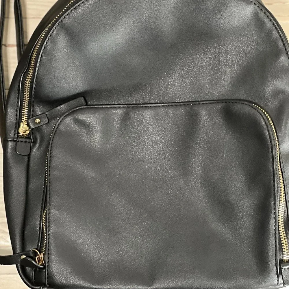 Backpack Purse